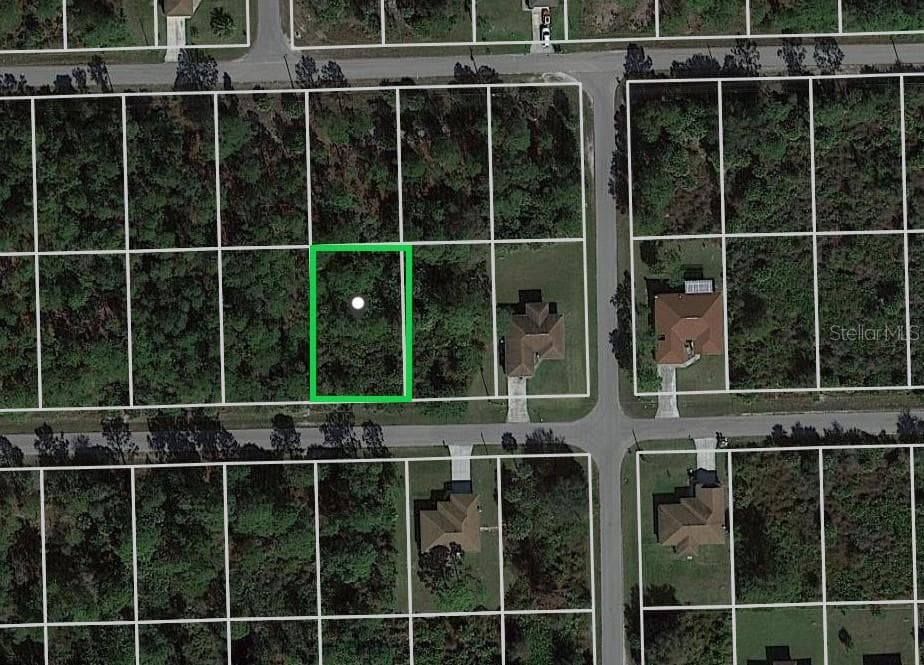 3304 52ND STREET W LEHIGH ACRES, FL 33971