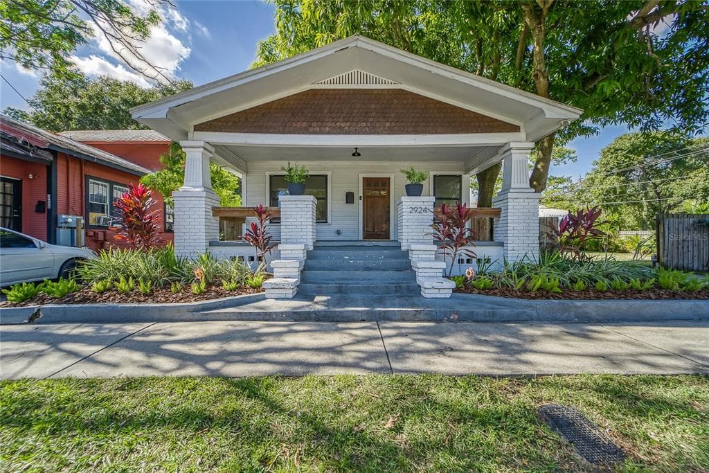 2924 N 12TH STREET TAMPA, FL 33605