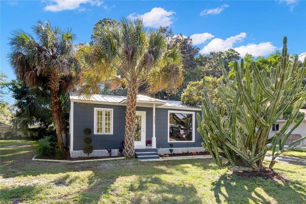 4103 W 11TH AVENUE BRADENTON, FL 34205