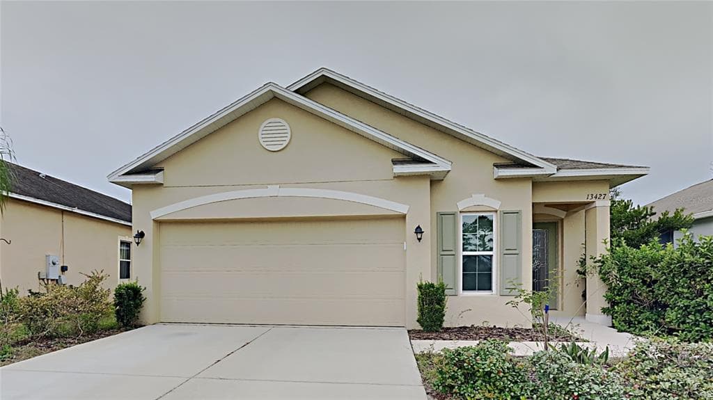 13427 KENT BRADLEY STREET DADE CITY, FL 33525