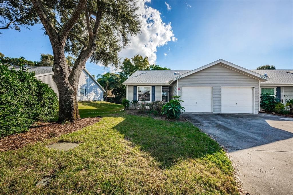 39650 US HIGHWAY 19 N UNIT 1511 TARPON SPRINGS, FL 34689