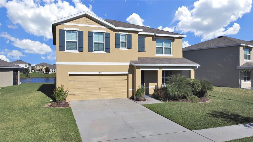 30544 SUMMER SUN LOOP WESLEY CHAPEL, FL 33545