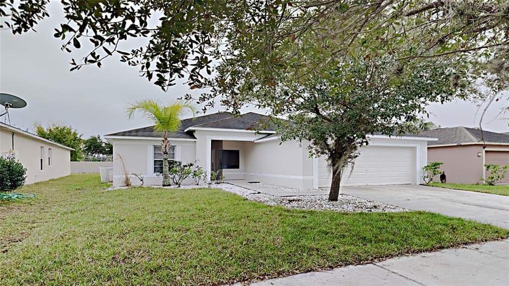2259 COLVILLE CHASE DRIVE RUSKIN, FL 33570