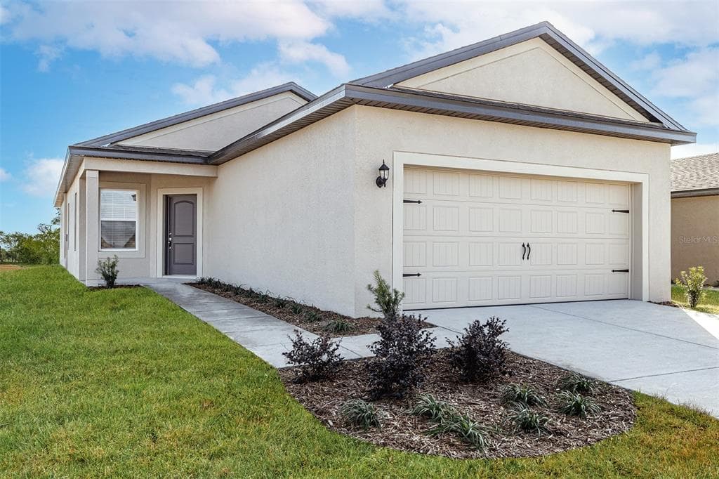 5447 FEZ COURT BROOKSVILLE, FL 34602