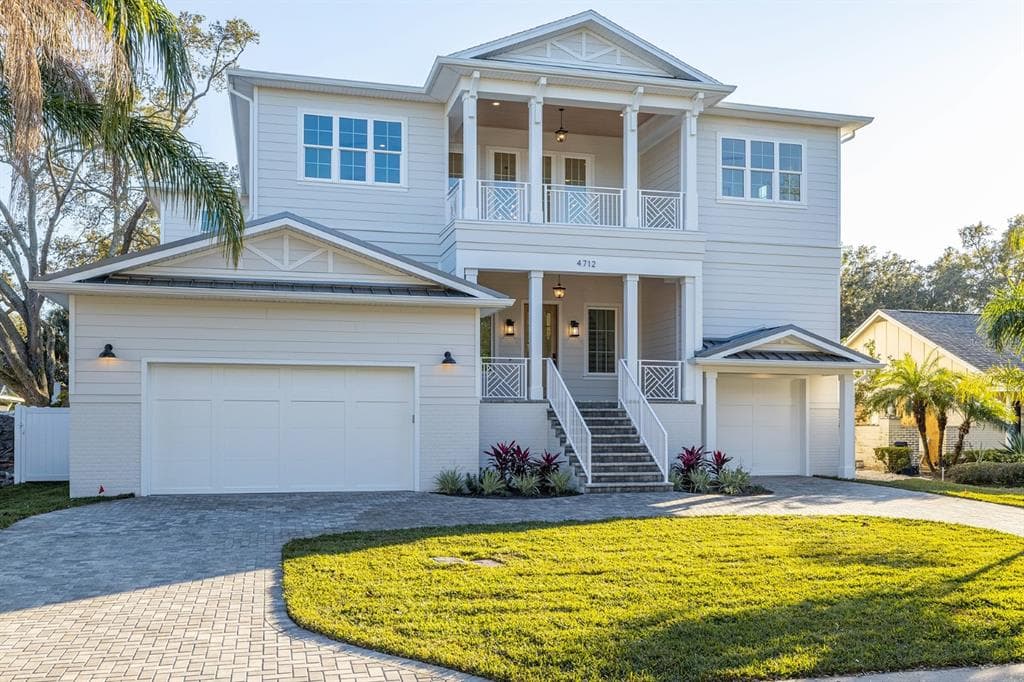 4712 W SAN MIGUEL STREET TAMPA, FL 33629