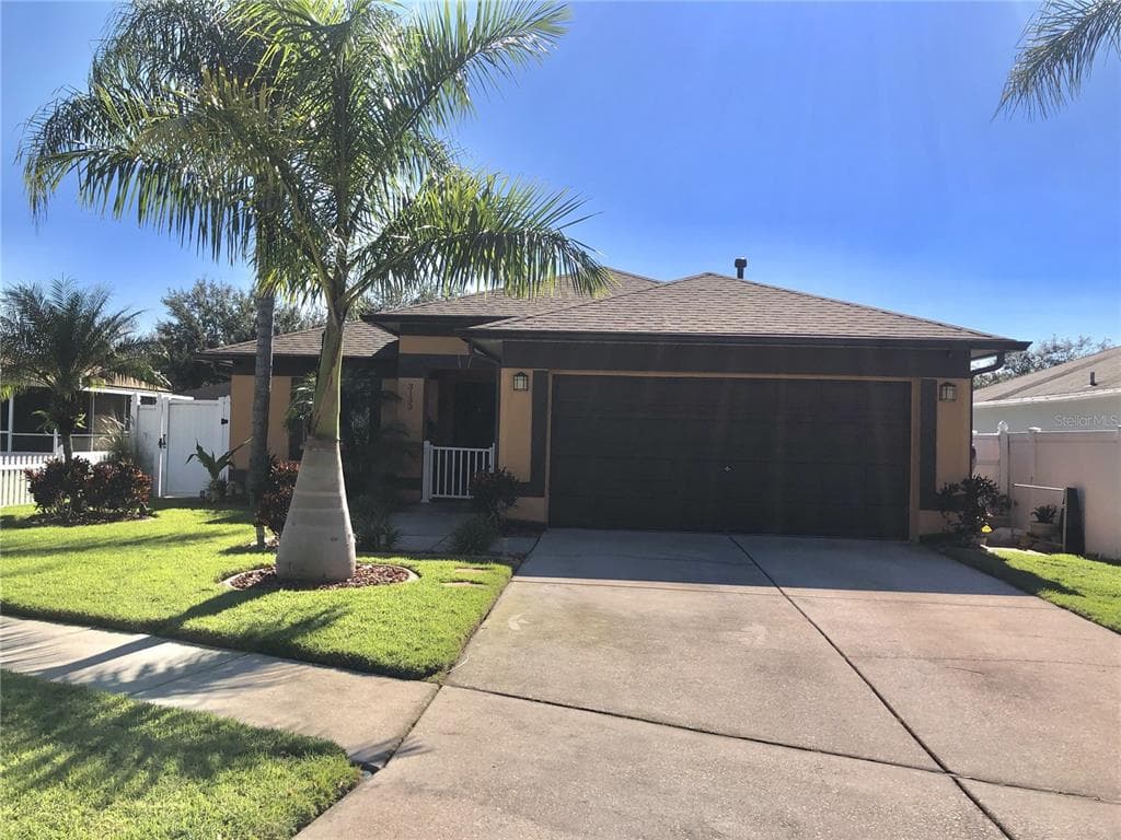 3133 SUMMER HOUSE DRIVE VALRICO, FL 33594