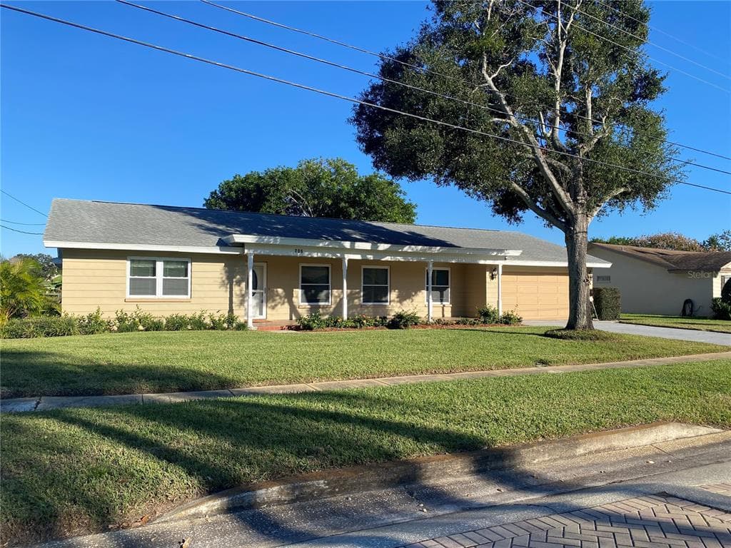 705 RICHARDS AVENUE CLEARWATER, FL 33755