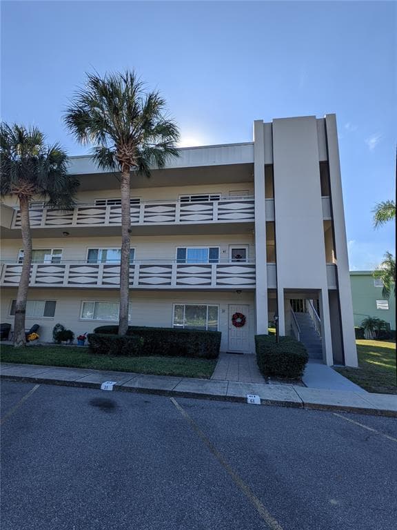 2379 FINLANDIA LANE UNIT 61