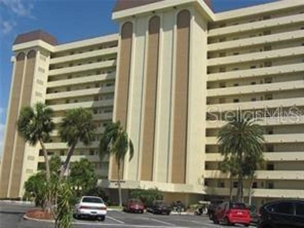4775 COVE CIRCLE UNIT 102 ST PETERSBURG, FL 33708