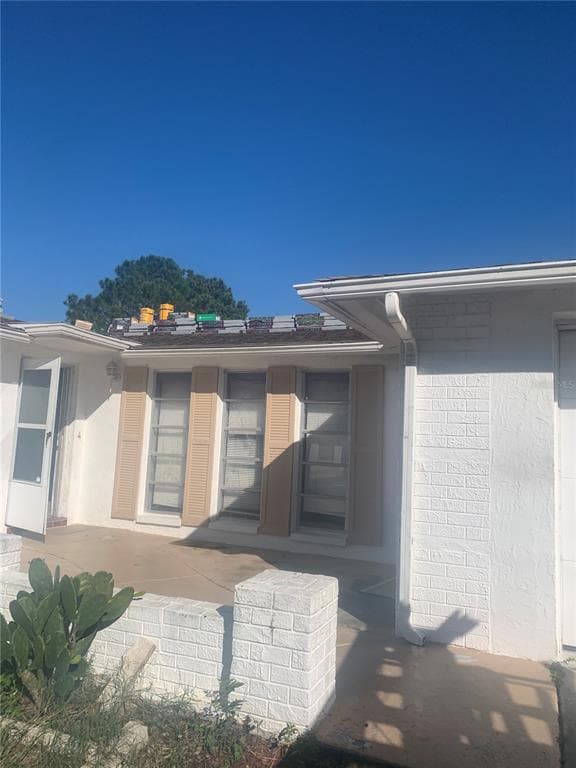11014 TAMARIX AVENUE PORT RICHEY, FL 34668