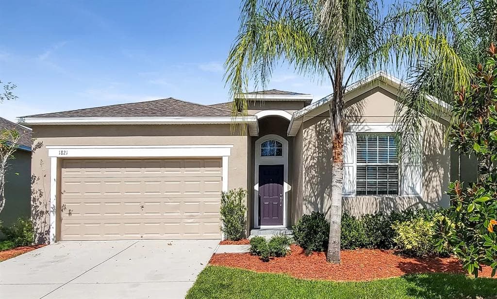 1821 PENRITH LOOP ORLANDO, FL 32824
