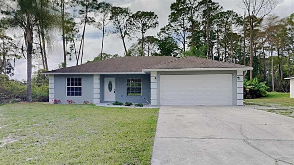1960 2ND AVENUE DELAND, FL 32724