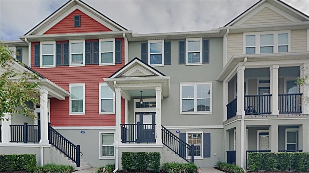 489 GEE HAMMOCK LANE WINTER SPRINGS, FL 32708