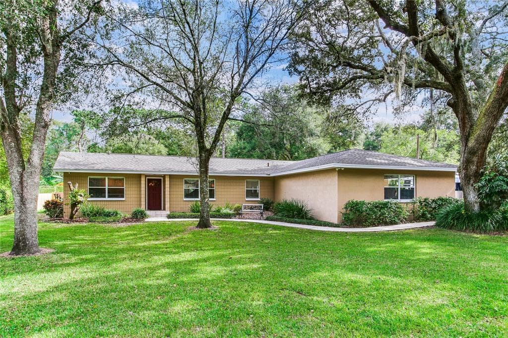 12607 N 51ST STREET TEMPLE TERRACE, FL 33617