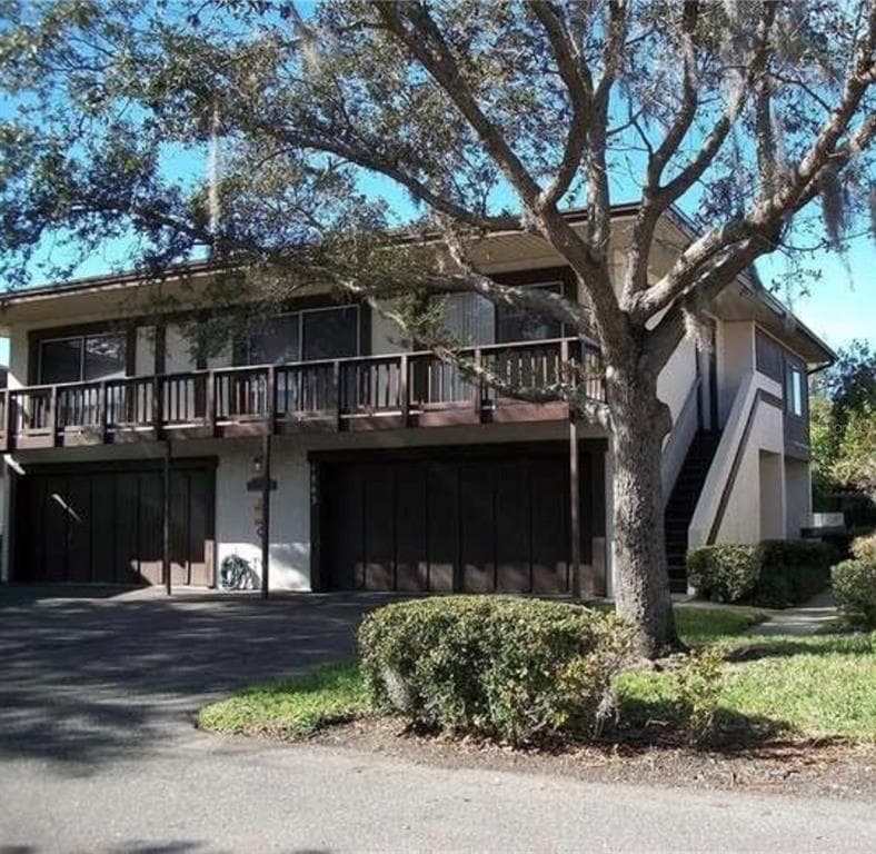 1863 BOUGH AVENUE UNIT A CLEARWATER, FL 33760