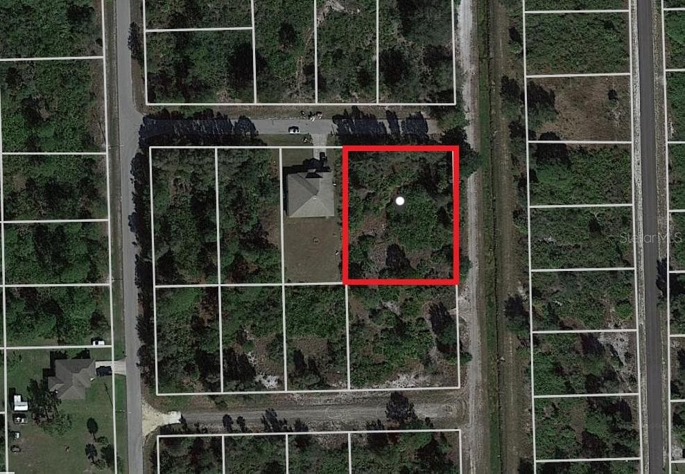 3103 NORA STREET W LEHIGH ACRES, FL 33971