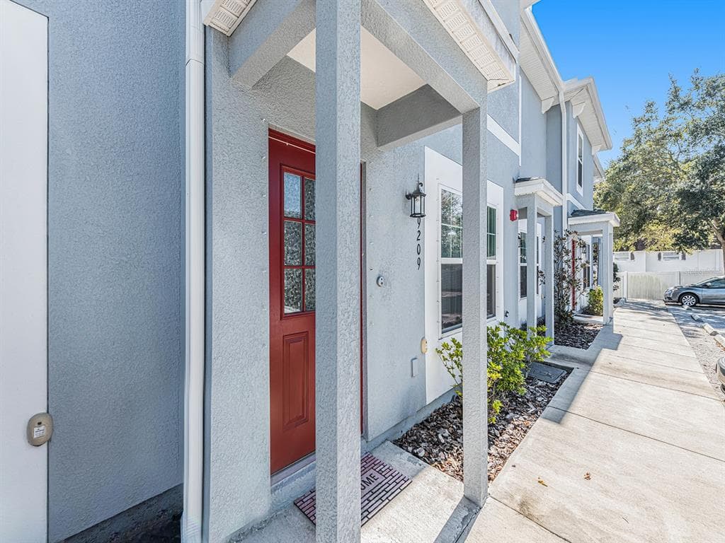 9209 BELLA TERRAZA WAY