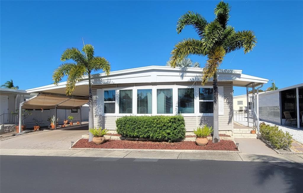 3301 ALT 19 UNIT 464 DUNEDIN, FL 34698