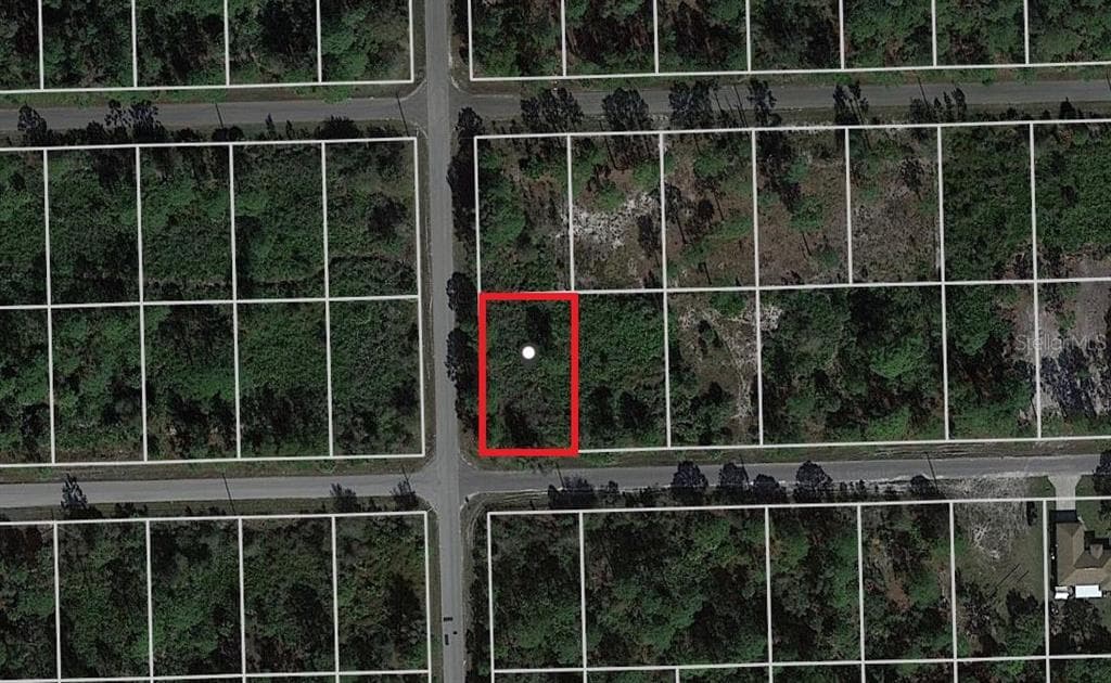 3318 54TH STREET W LEHIGH ACRES, FL 33971