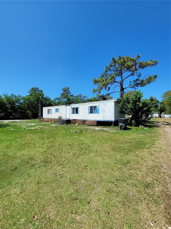 1723 33RD STREET SE RUSKIN, FL 33570