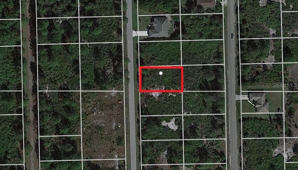 6012 RUTH AVENUE N LEHIGH ACRES, FL 33971