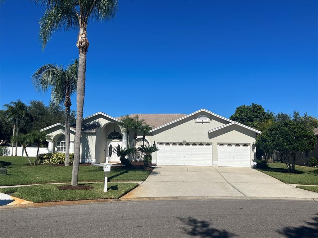 11306 BLOOMINGTON DRIVE