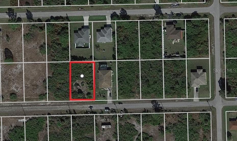 3010 63RD STREET W LEHIGH ACRES, FL 33971