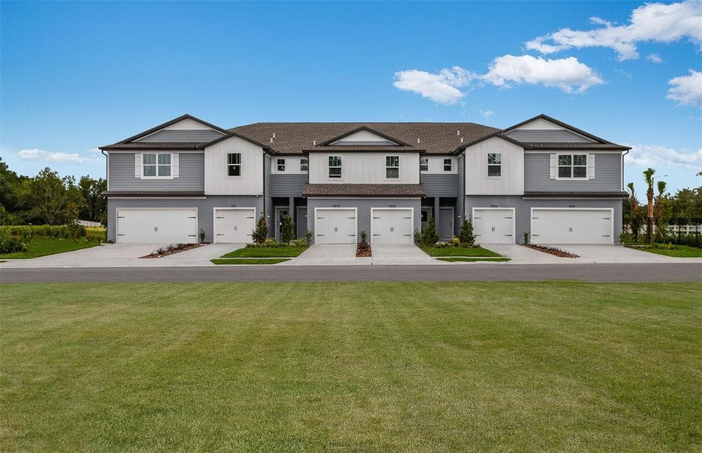 2834 DEER PINE TRAIL LAND O LAKES, FL 34638
