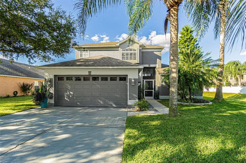 1625 SWEETSPIRE DRIVE TRINITY, FL 34655