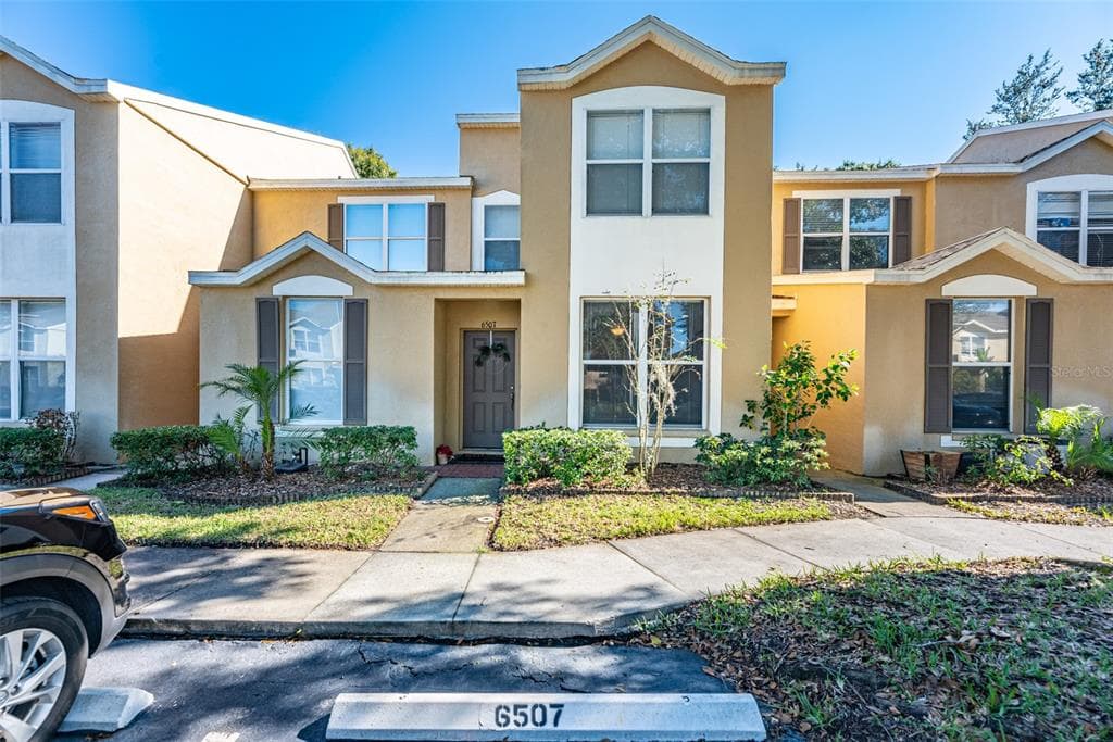 6507 OSPREY LAKE CIRCLE RIVERVIEW, FL 33578