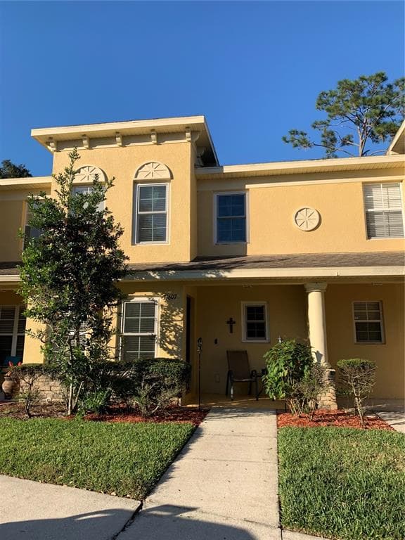 37607 DALIHA TERRACE ZEPHYRHILLS, FL 33542