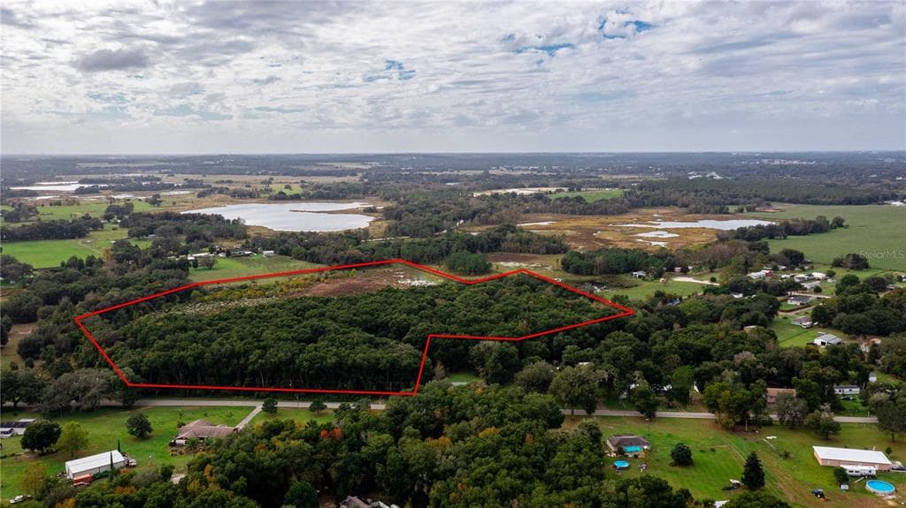 39900 RIVER ROAD DADE CITY, FL 33525