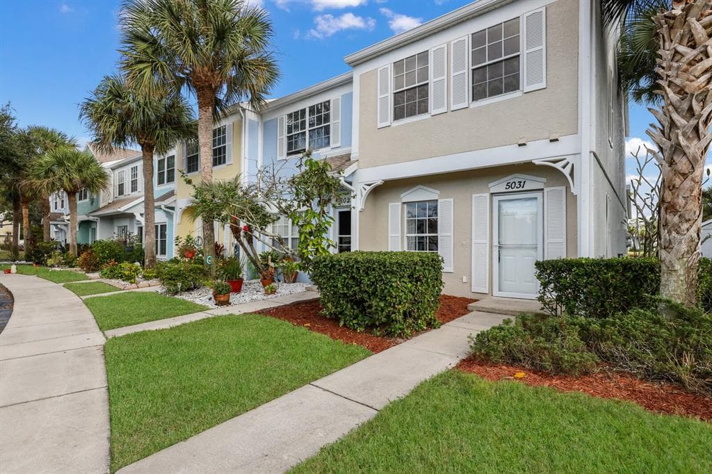 5031 MISTY CANAL PL BRADENTON, FL 34203