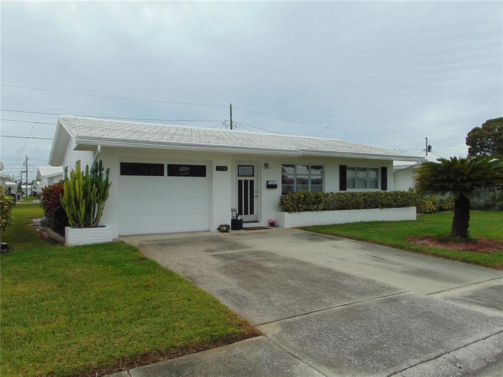 3730 98TH TERRACE N UNIT 000 PINELLAS PARK, FL 33782