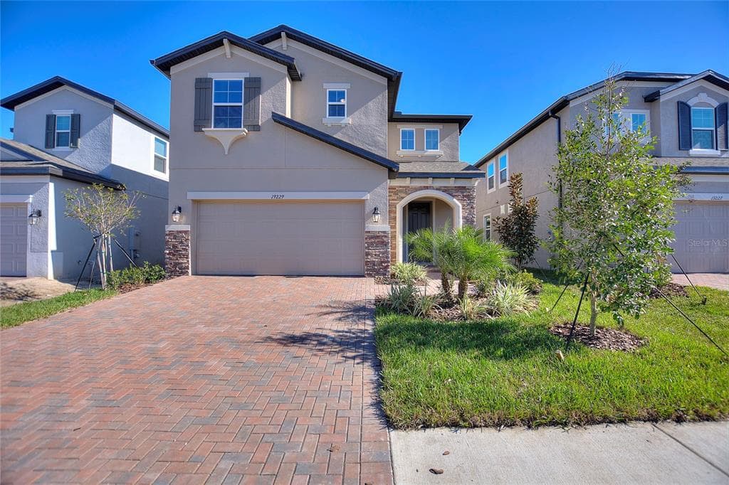 19229 OLD SPANISH ROAD TAMPA, FL 33647