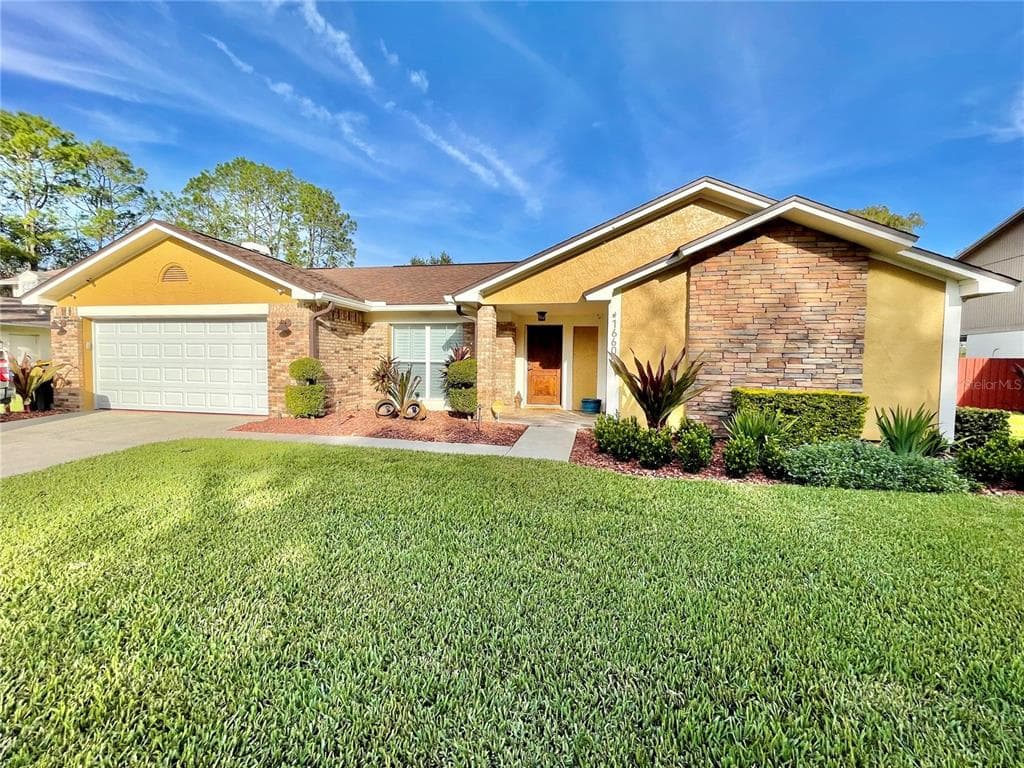 16604 VALLELY DRIVE TAMPA, FL 33618