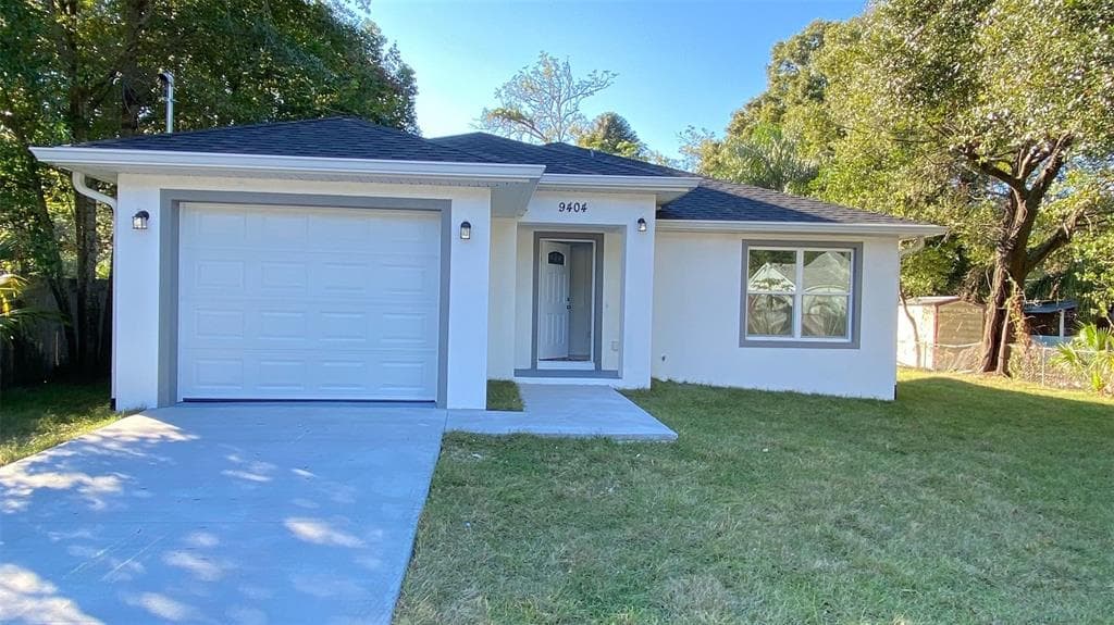 9404 N 12TH STREET TAMPA, FL 33612