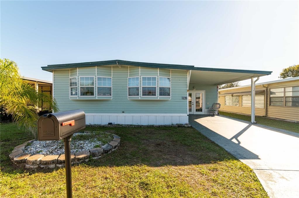 37146 8TH AVENUE ZEPHYRHILLS, FL 33542