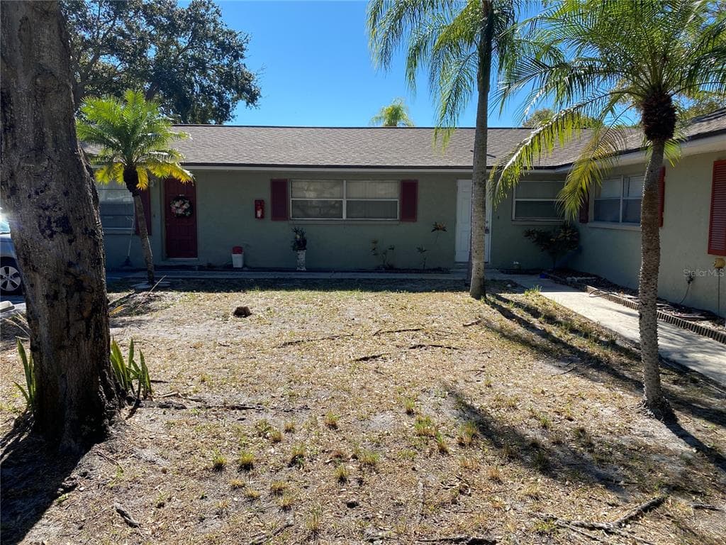 1508 LEO LANE E CLEARWATER, FL 33755