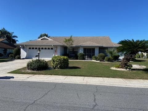 1912 EAST VIEW DRIVE SUN CITY CENTER, FL 33573