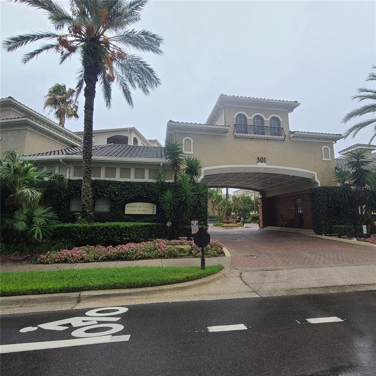 501 KNIGHTS RUN AVENUE UNIT 2307