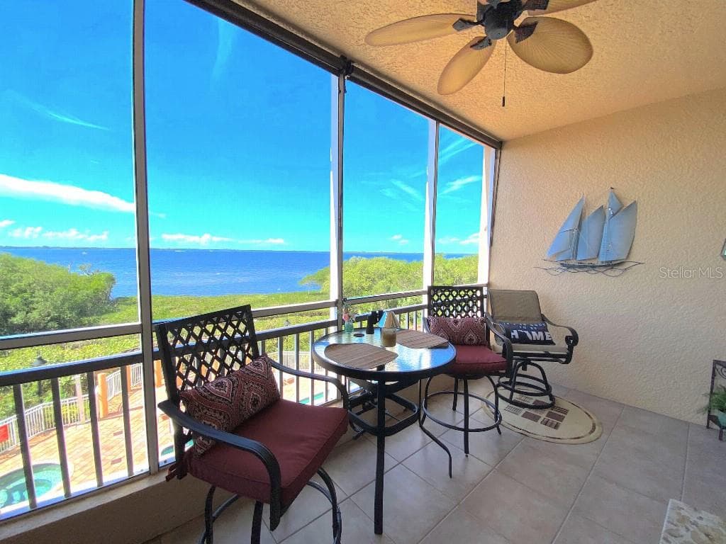 2715 TERRA CEIA BAY BOULEVARD UNIT 303 PALMETTO, FL 34221