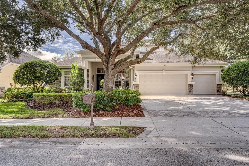 1503 PARILLA CIRCLE NEW PORT RICHEY, FL 34655