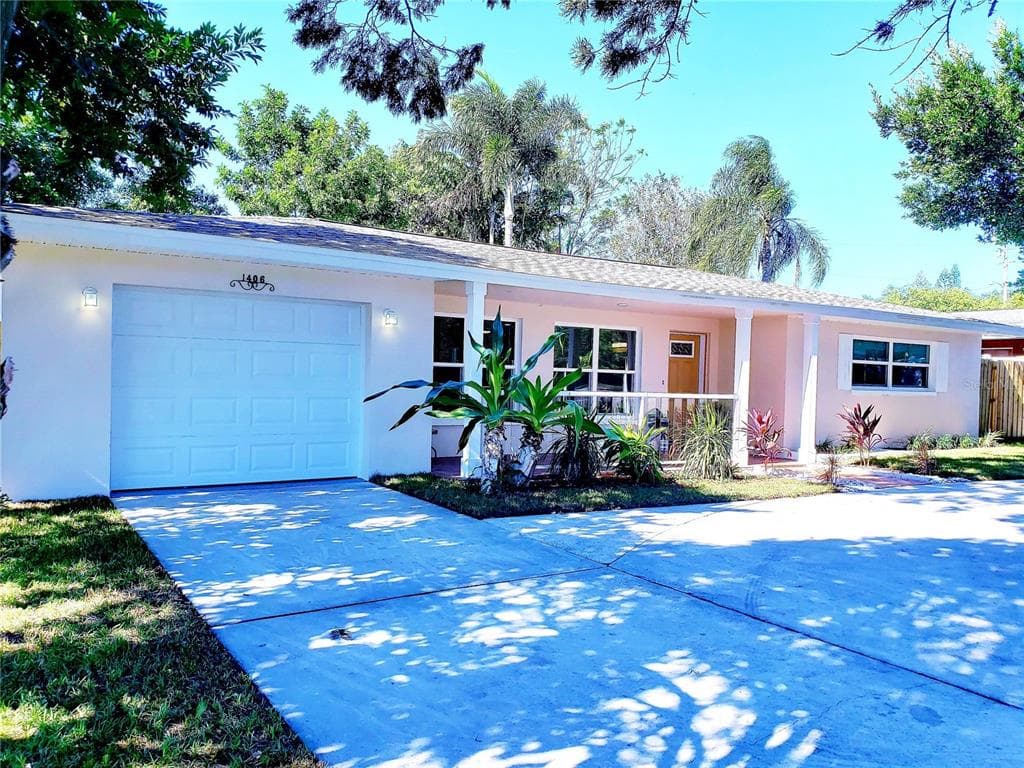 1406 S KEENE ROAD CLEARWATER, FL 33756