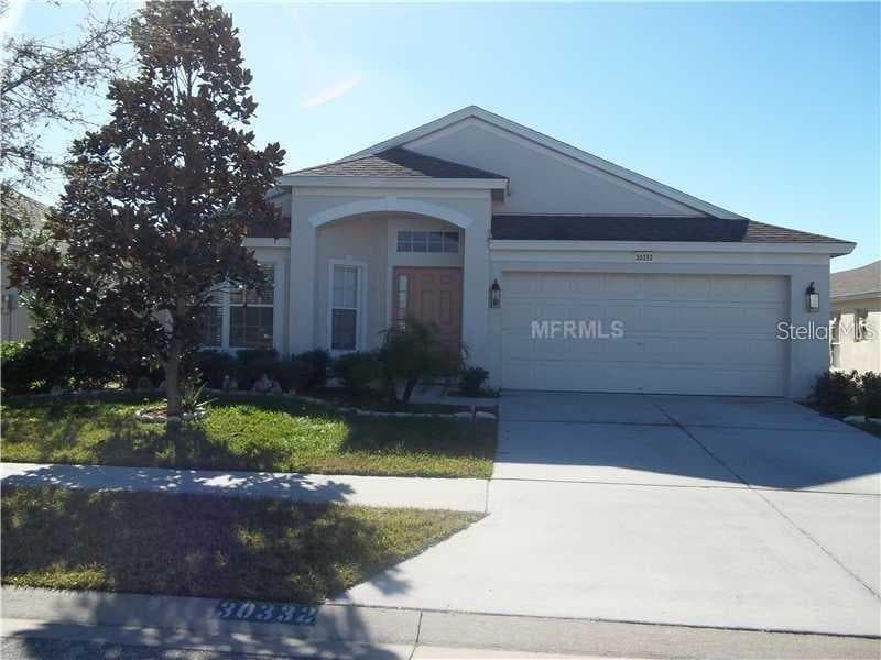 30406 ARROCHAR STREET WESLEY CHAPEL, FL 33545
