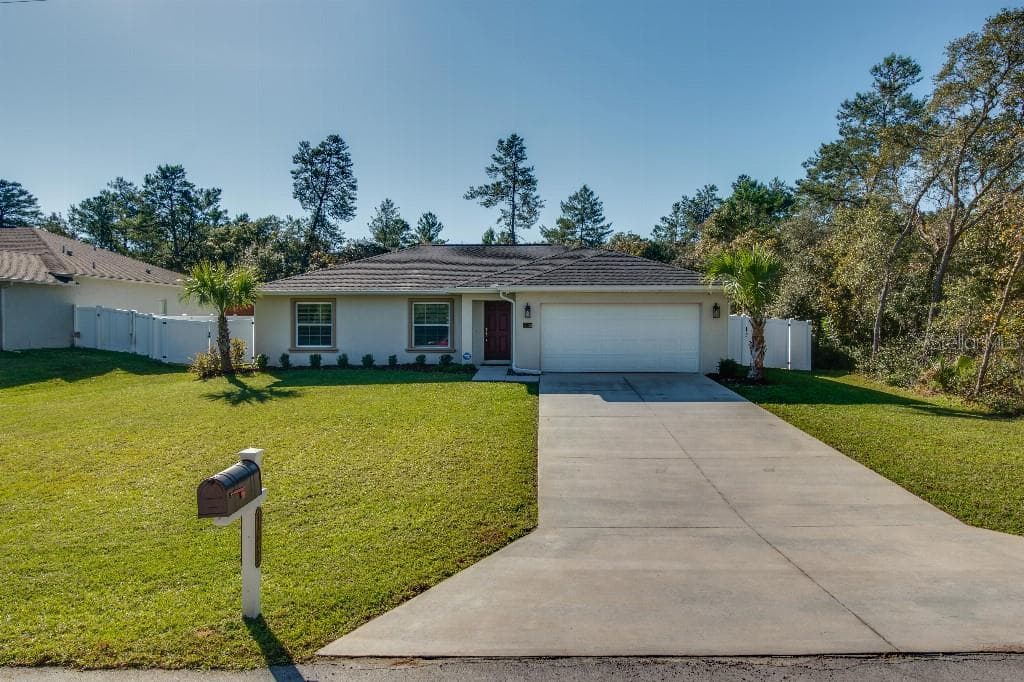 13093 SW 35TH CIRCLE OCALA, FL 34473