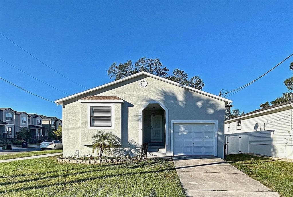 4917 W IDAHO STREET TAMPA, FL 33616