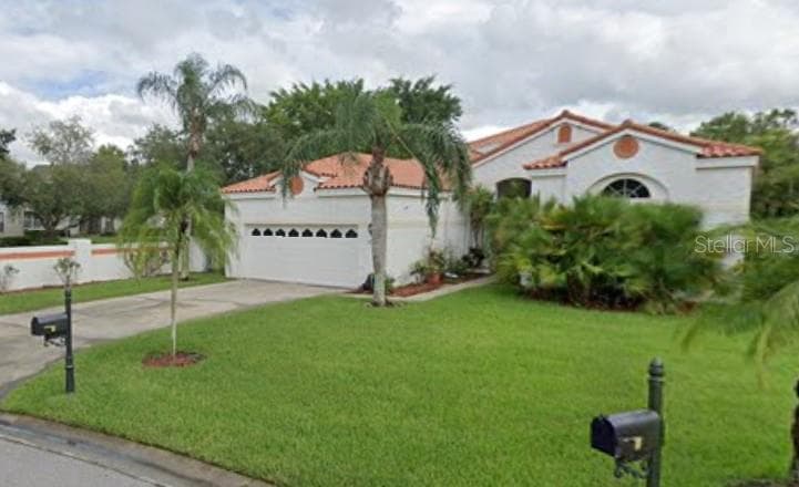 2985 LA CONCHA DRIVE CLEARWATER, FL 33762