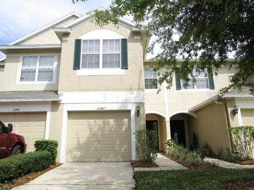 2747 CONCH HOLLOW DRIVE BRANDON, FL 33511