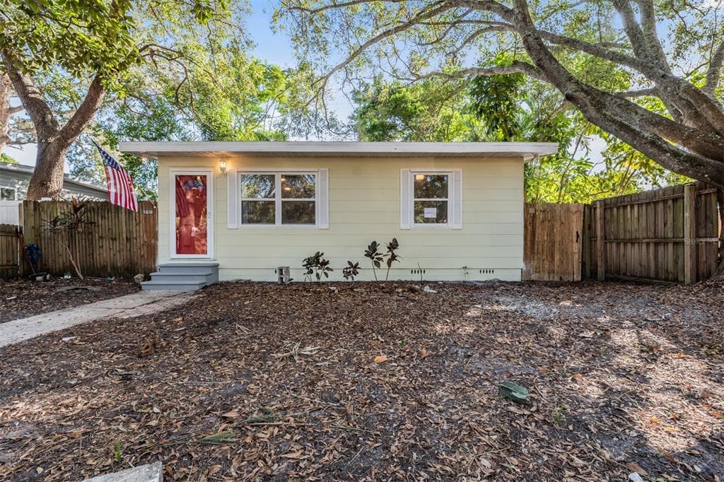 5430 3RD AVENUE S ST PETERSBURG, FL 33707